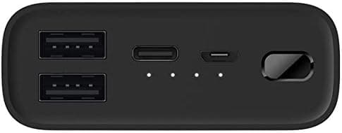 Xiaomi Power Bank 10000 Pocket Edition