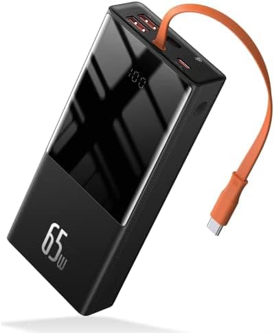 Baseus Mini 8000 Slim