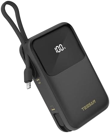 RAVPower Galaxy 40000