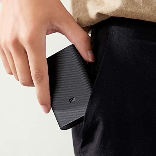 Xiaomi Power Bank Ultra 50000
