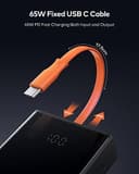 Baseus Mini 8000 Slim thumbnail 2