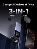 Pin Dự Phòng Samsung Wireless Pack 12000mAh thumbnail 2