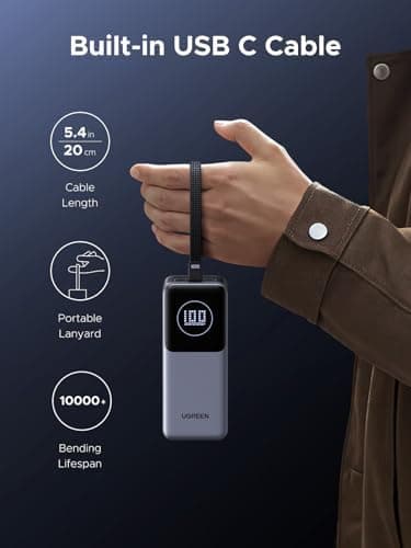 Ugreen Mini 10000