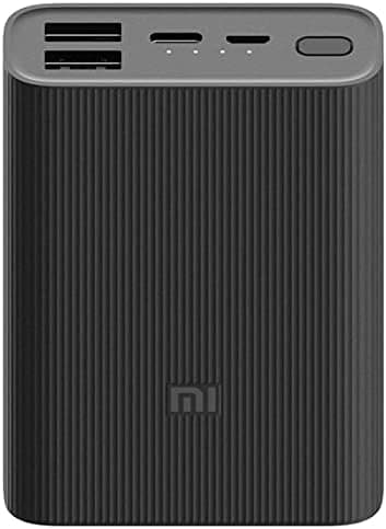 Xiaomi Power Bank 3 20000