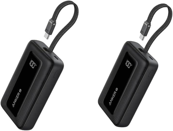 Anker PowerCore 13000