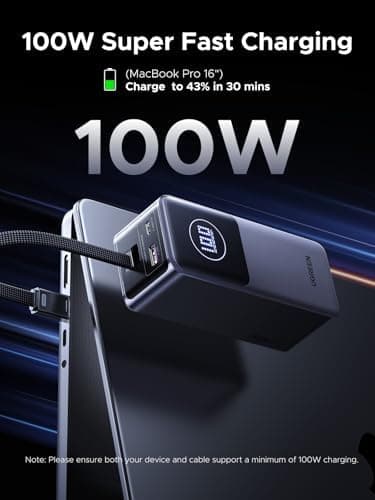 Ugreen PB120 12000 18W