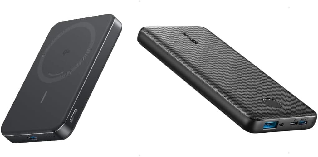 Anker PowerCore 45000