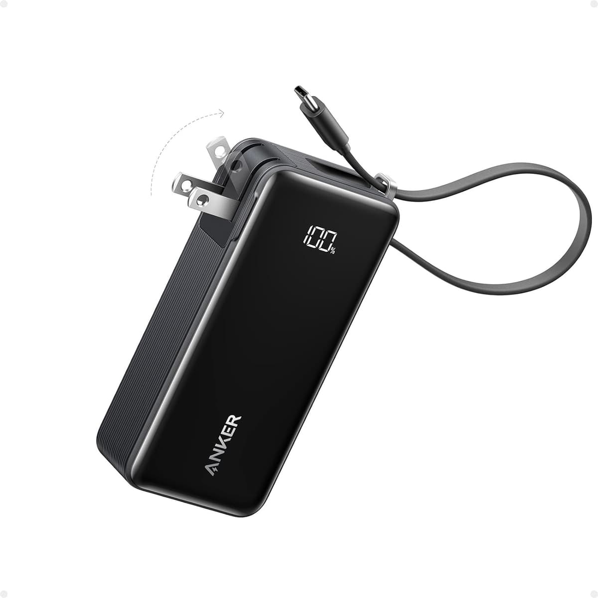 Anker PowerCore 10000 Slim