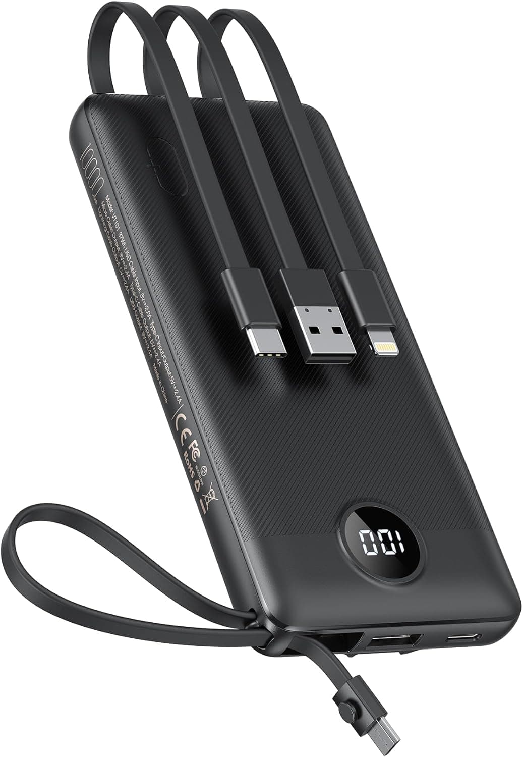 Pin Dự Phòng Anker PowerCore+ 26800 PD