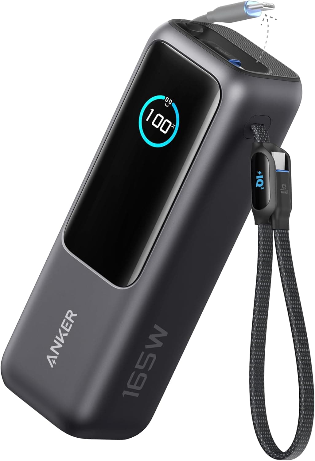 Anker PowerCore 15000 Redux